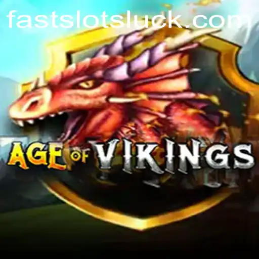 AgeofViking: Discover the Thrill of FAST SLOTS in a Norse Adventure