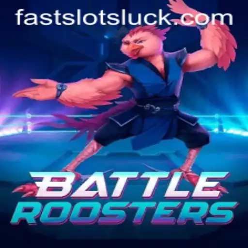 BattleRoosters: A New Era in FAST SLOTS Gaming