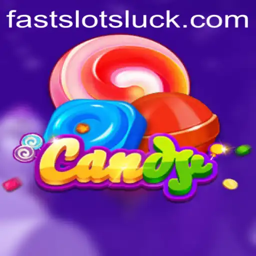 Unveiling Candy: A Sweet Escape in the World of FAST SLOTS