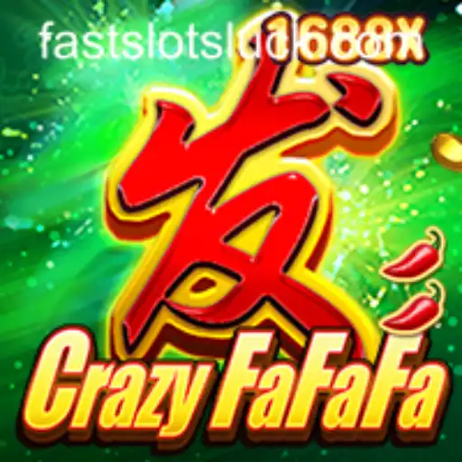 Unveiling CrazyFaFaFa: Dive into the Excitement with Fast Slots