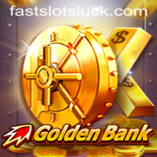 GoldenBank: The Ultimate FAST SLOTS Experience