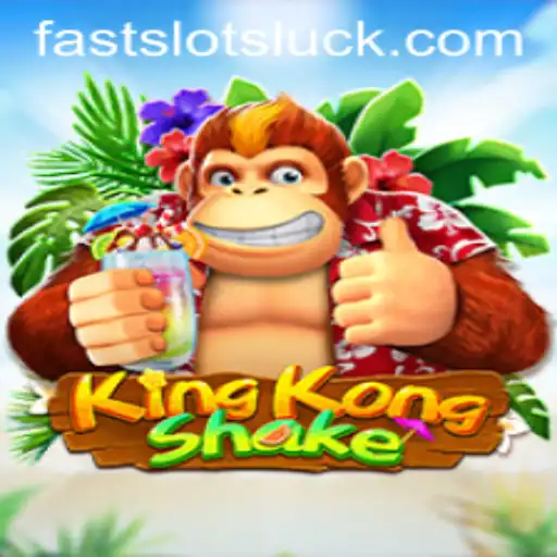 Experience the Thrills of KingKongShake: The Fast-Paced Slot Adventure