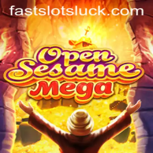 Thrilling Adventures Await: Unveiling the New 'OPENSESAMEMEGA' in the World of FAST SLOTS
