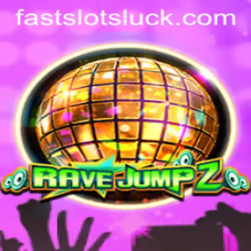 Dive into the Exciting World of RaveJump2: Experience the Thrill of FAST SLOTS