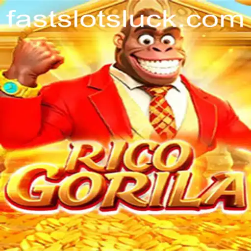 Unlock the Thrills of RicoGorila: Dive into FAST SLOTS