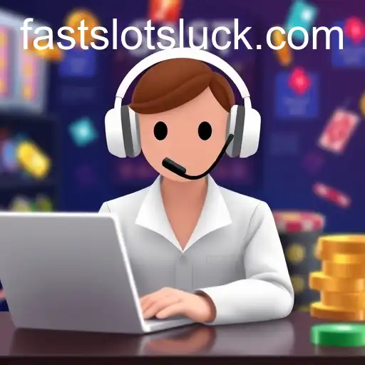 Contact Us at FAST SLOTS: Your Ultimate Gaming Support Hub