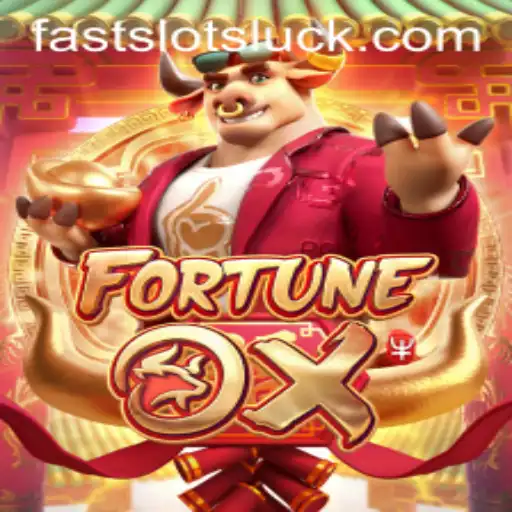 Unveiling the Excitement of FortuneOx: Discover the Thrills of FAST SLOTS