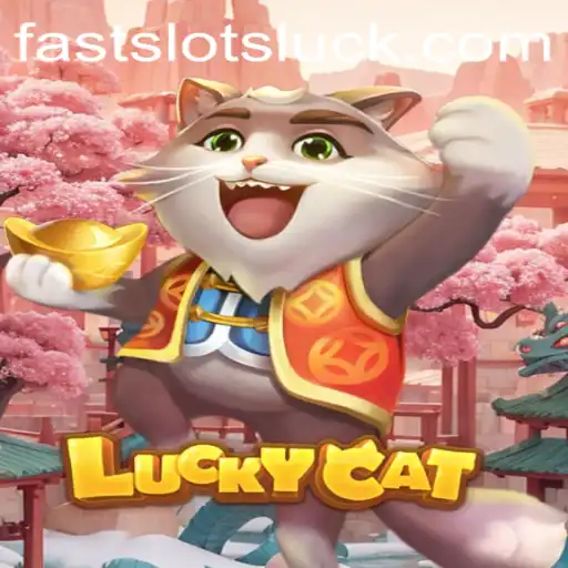 The Thrilling World of LuckyCat: Dive into FAST SLOTS