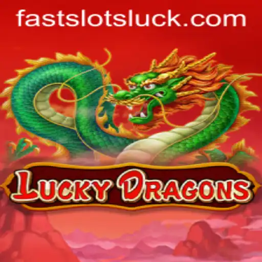 Exploring the Thrills of LuckyDragons and FAST SLOTS