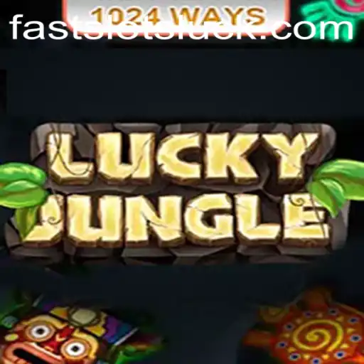 Exploring the Thrilling World of LuckyJungle1024: FAST SLOTS