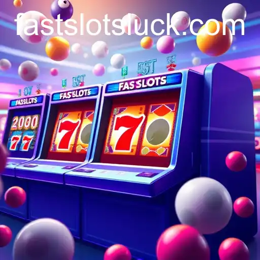 Exploring the World of Online Bingo with FAST SLOTS