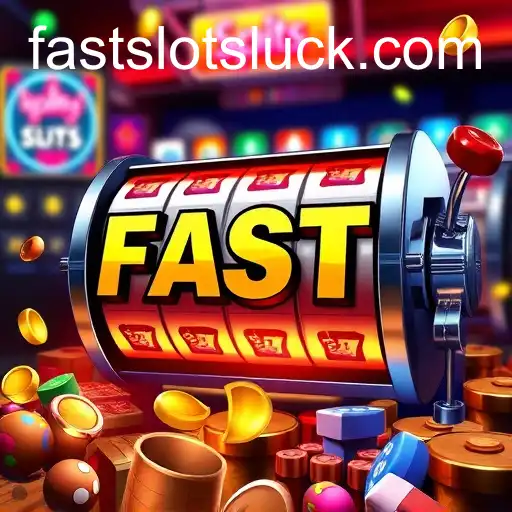 Unlocking the Vibrant World of FAST SLOTS: A Dive into Online Slots