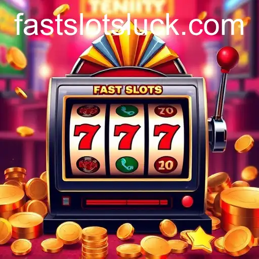 Exploring the Exciting World of Slot Machines with FAST SLOTS